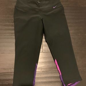 Nike Dri-fit Pants/Tights